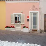 Mia Apartment- Seaside With Garden Appartamento Santa Teresa di Gallura