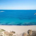 Mia Apartment- Seaside With Garden Appartamento *
