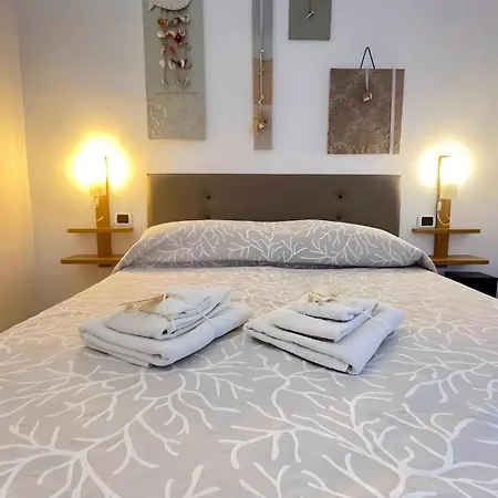 Mia Apartment- Seaside With Garden * Santa Teresa Gallura