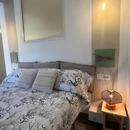 דירה Mia Apartment- Seaside With Garden *
