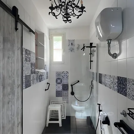 Mia Apartment- Seaside With Garden * סנטה טרזה גאיורה