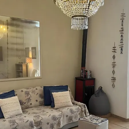 Mia Apartment- Seaside With Garden Santa Teresa Gallura