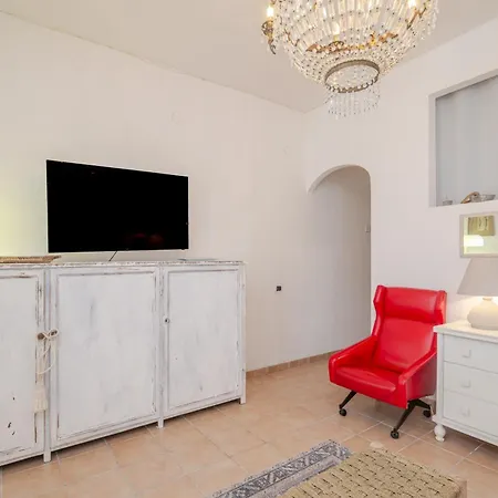 Mia Apartment- Seaside With Garden Appartamento *