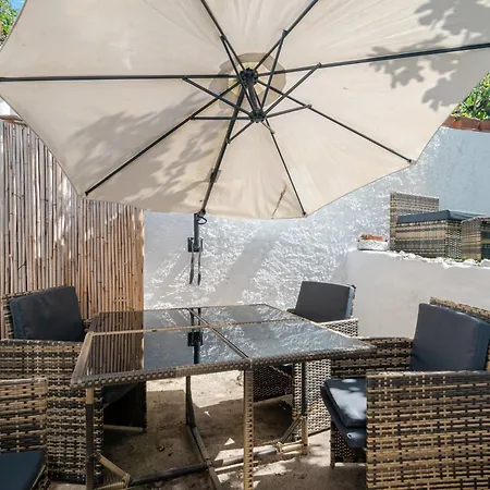 Appartamento Mia Apartment- Seaside With Garden Santa Teresa di Gallura