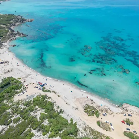 Appartamento Mia Apartment- Seaside With Garden Santa Teresa di Gallura