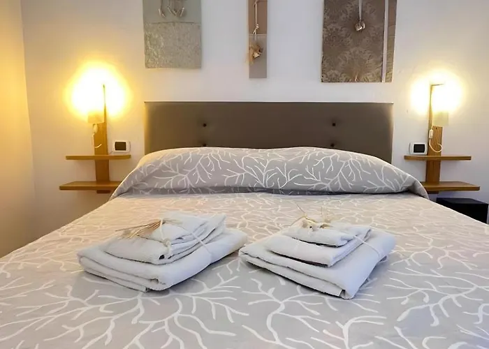 Mia Apartment- Seaside With Garden * Santa Teresa Gallura