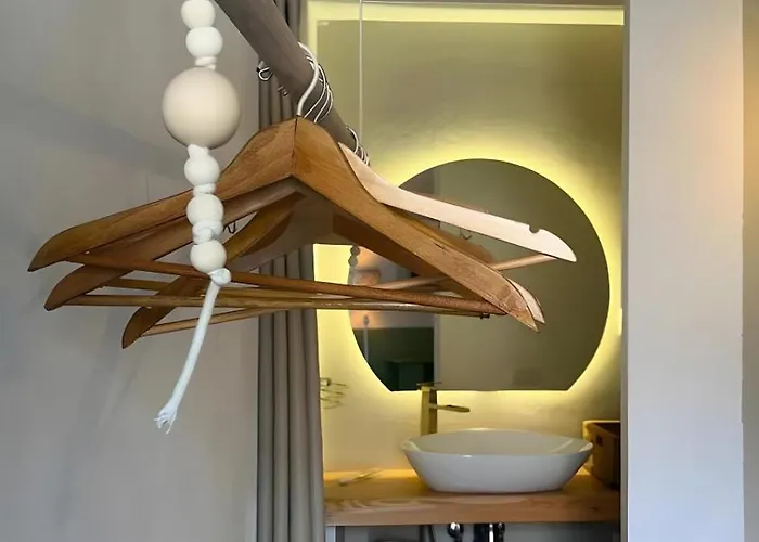 Apartman Mia Apartment- Seaside With Garden *